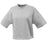 Pennant Women's Boxy Fleece Tee Pennant Sportswear