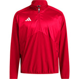 adidas Men's Sideline Woven 1/4 Zip 