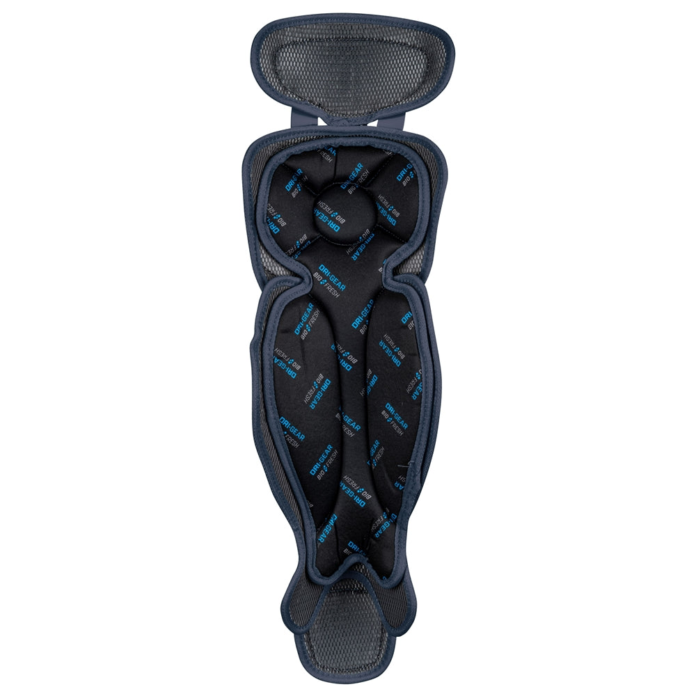 Champro Optimus Pro Senior League Leg Guards-14