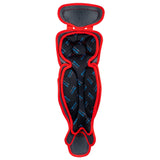 Champro Optimus Pro Senior League Leg Guards-16