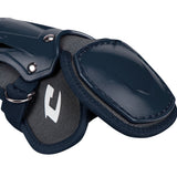 Champro Optimus Pro Senior League Leg Guards-18