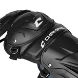 Champro Optimus Pro Senior League Leg Guards-21