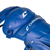 Champro Optimus Pro Senior League Leg Guards-23