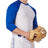 Champro Youth Complete Game 3/4 Sleeve Baseball Shirt-1
