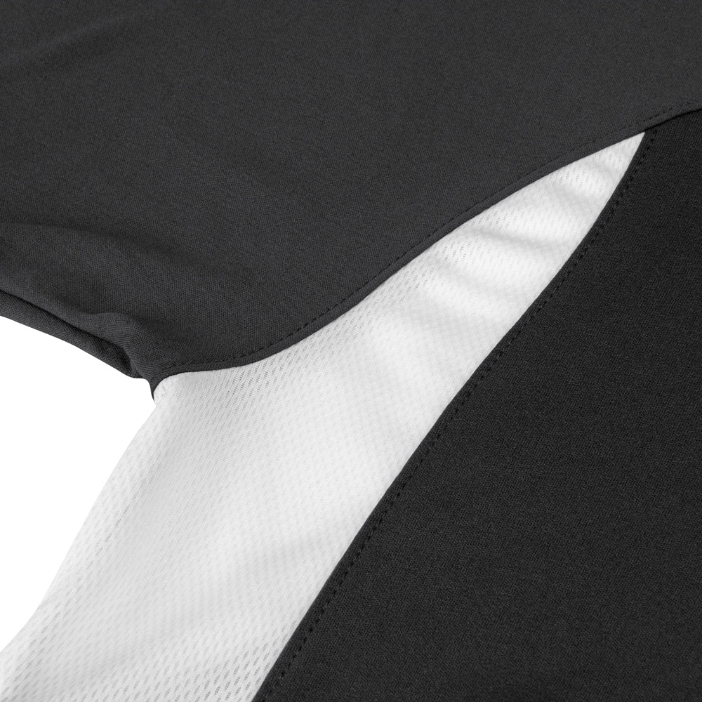 Champro Youth Top Spin Baseball Jersey-4