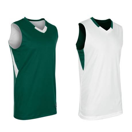 Champro Youth Pivot Reversible Basketball Jersey