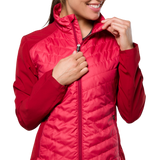 Nathan Women's Navigator Hybrid Jacket Nathan Sports