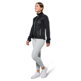 Nathan Women's Navigator Hybrid Jacket Nathan Sports