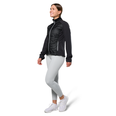 Nathan Women's Navigator Hybrid Jacket Nathan Sports