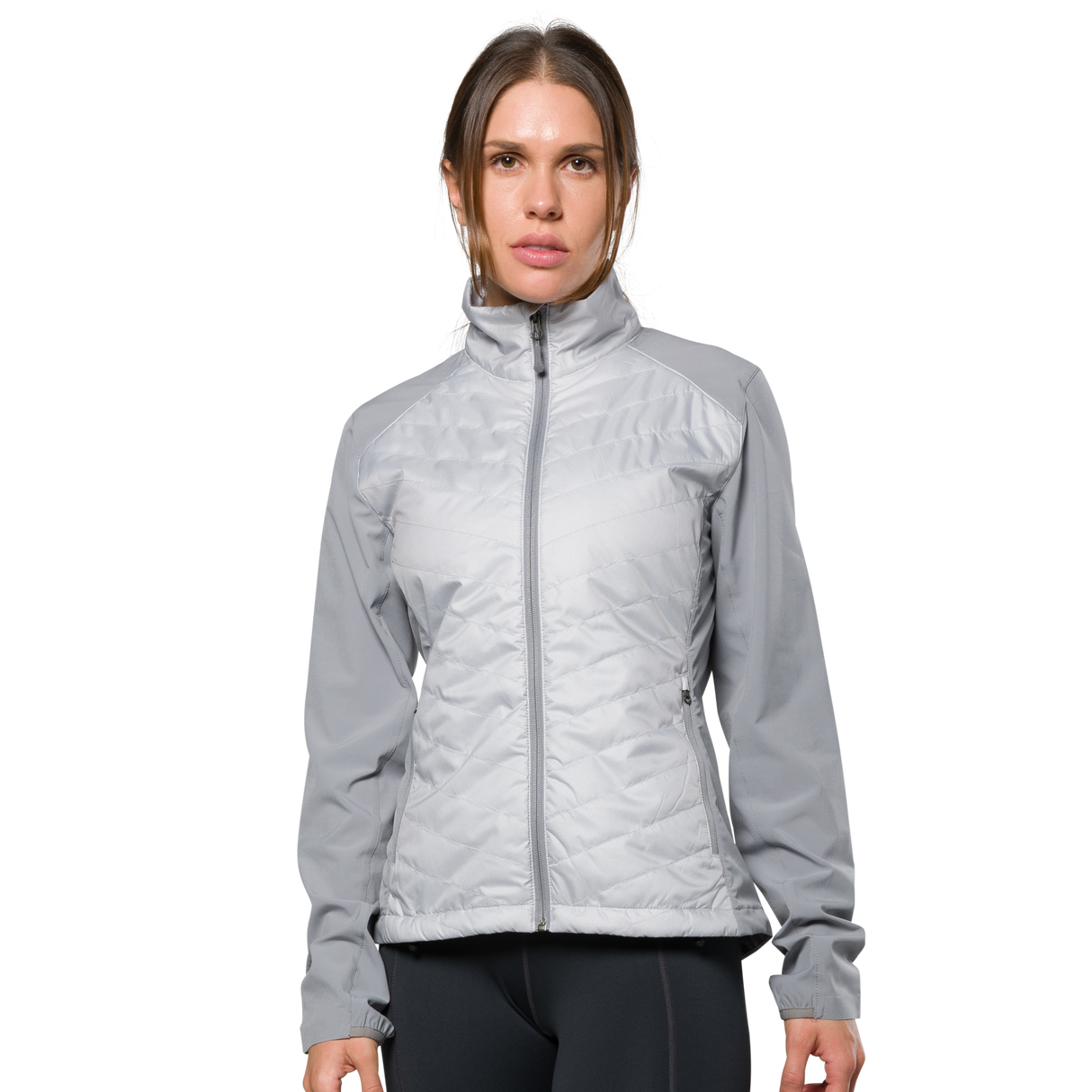 Nathan Women's Navigator Hybrid Jacket Nathan Sports