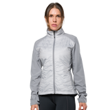Nathan Women's Navigator Hybrid Jacket Nathan Sports