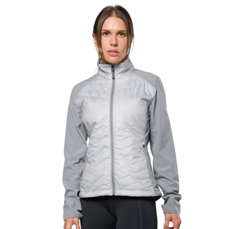 Nathan Women's Navigator Hybrid Jacket Nathan Sports