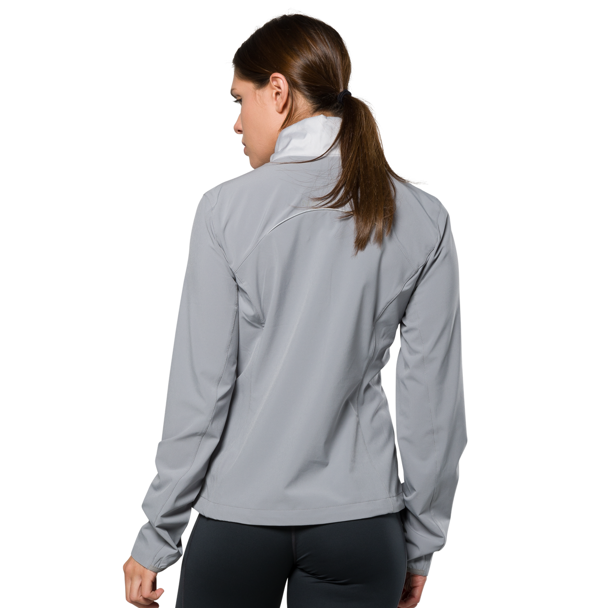 Nathan Women's Navigator Hybrid Jacket Nathan Sports
