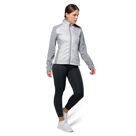 Nathan Women's Navigator Hybrid Jacket Nathan Sports