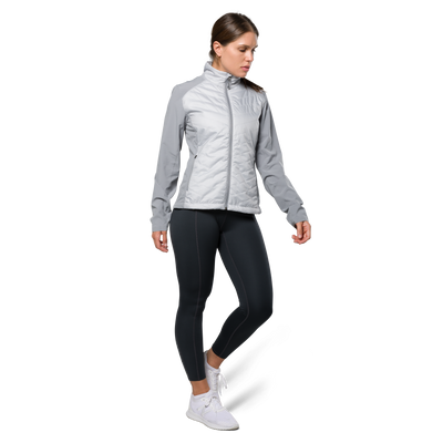 Nathan Women's Navigator Hybrid Jacket