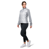Nathan Women's Navigator Hybrid Jacket Nathan Sports