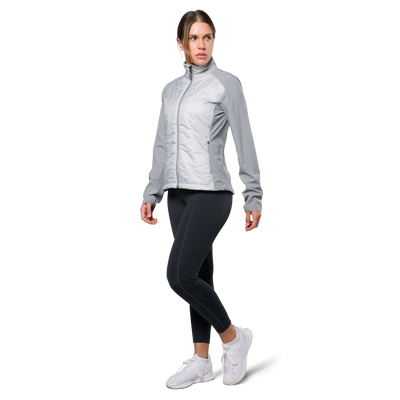 Nathan Women's Navigator Hybrid Jacket