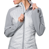 Nathan Women's Navigator Hybrid Jacket Nathan Sports