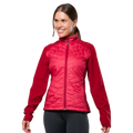 Nathan Women's Navigator Hybrid Jacket Nathan Sports