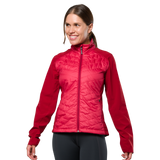 Nathan Women's Navigator Hybrid Jacket Nathan Sports