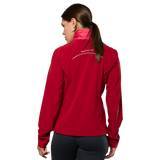 Nathan Women's Navigator Hybrid Jacket Nathan Sports