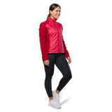 Nathan Women's Navigator Hybrid Jacket Nathan Sports