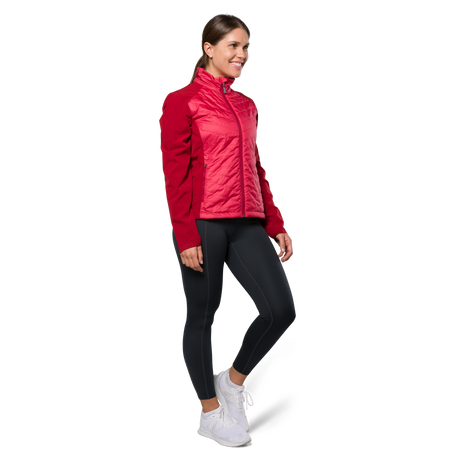 Nathan Women's Navigator Hybrid Jacket Nathan Sports