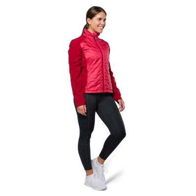 Nathan Women's Navigator Hybrid Jacket