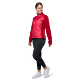 Nathan Women's Navigator Hybrid Jacket Nathan Sports