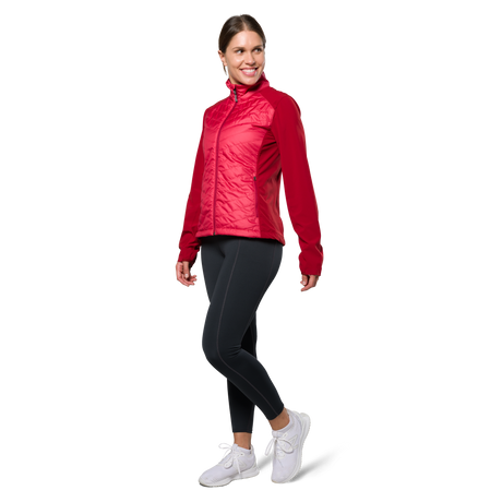 Nathan Women's Navigator Hybrid Jacket Nathan Sports