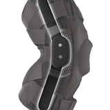 Shock Doctor Ultra Knee Support with Bilateral Hinges Shock Doctor