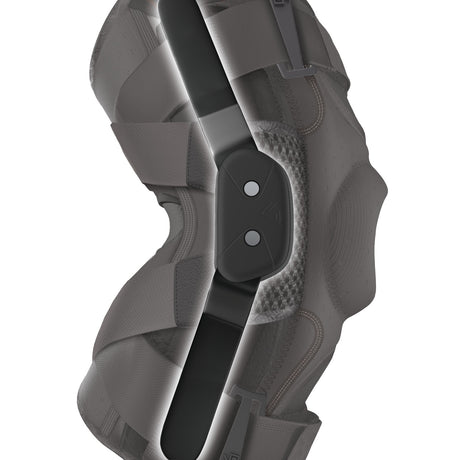 Shock Doctor Ultra Knee Support with Bilateral Hinges Shock Doctor
