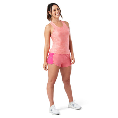 Nathan Women's Qualifier Tank