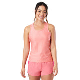 Nathan Women's Qualifier Tank Womens Apparel Shirts & Tops