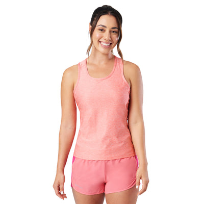 Nathan Women's Qualifier Tank