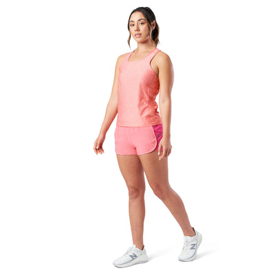 Nathan Women's Qualifier Tank