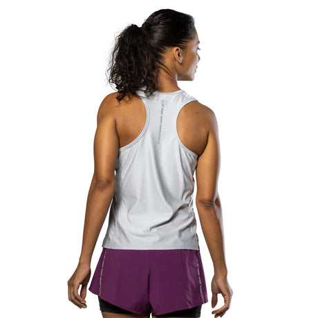Nathan Women's Qualifier Tank Womens Apparel Shirts & Tops