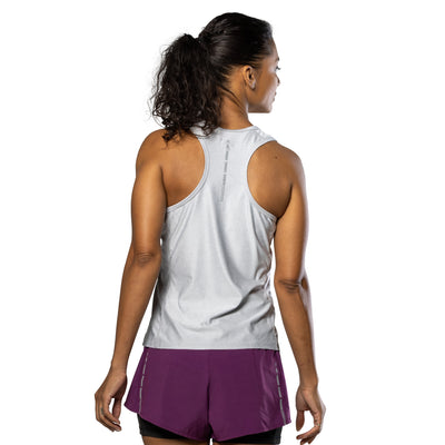 Nathan Women's Qualifier Tank