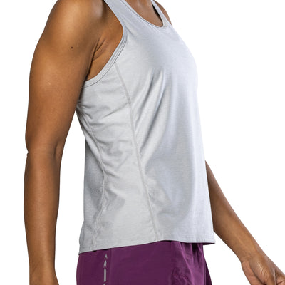 Nathan Women's Qualifier Tank
