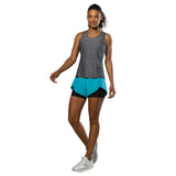Nathan Women's Qualifier Tank Womens Apparel Shirts & Tops