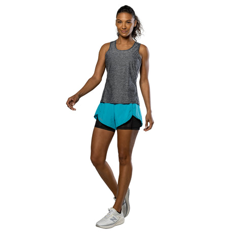 Nathan Women's Qualifier Tank Womens Apparel Shirts & Tops