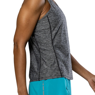 Nathan Women's Qualifier Tank