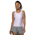 Nathan Women's Qualifier Tank Womens Apparel Shirts & Tops