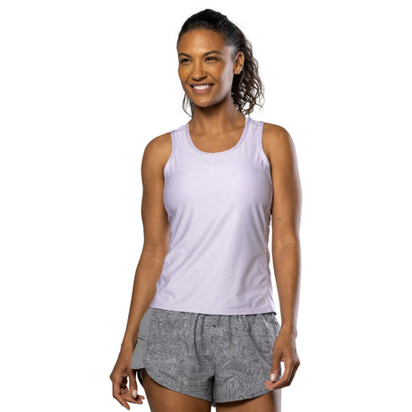 Nathan Women's Qualifier Tank Womens Apparel Shirts & Tops