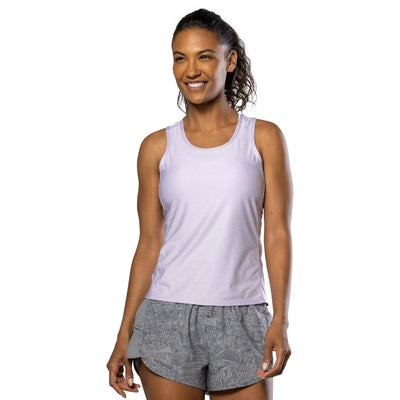Nathan Women's Qualifier Tank