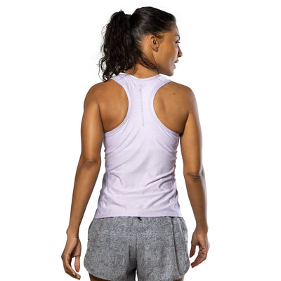Nathan Women's Qualifier Tank