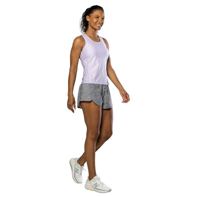 Nathan Women's Qualifier Tank