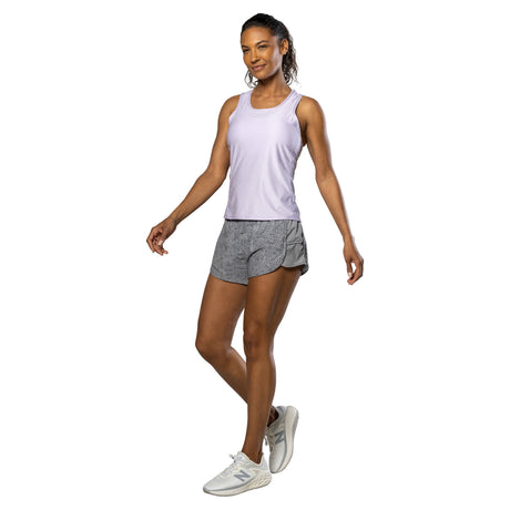 Nathan Women's Qualifier Tank Womens Apparel Shirts & Tops