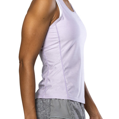 Nathan Women's Qualifier Tank