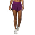 Nathan Women's Stride Training Shorts Nathan Sports